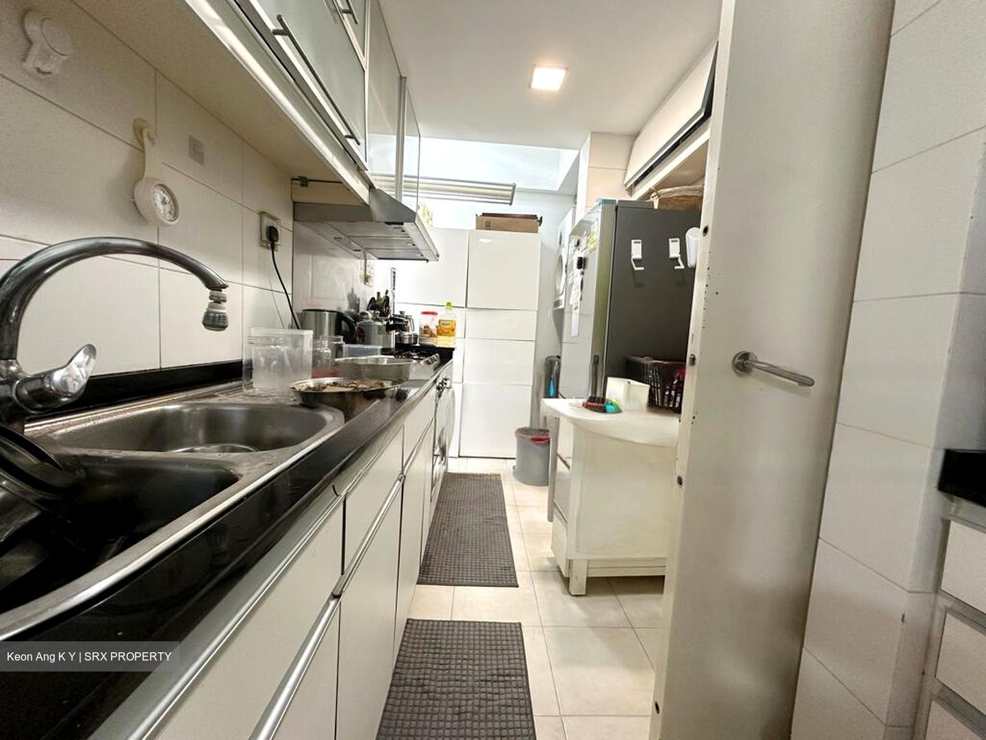 Cote D'Azur (D15), Condominium #603731371